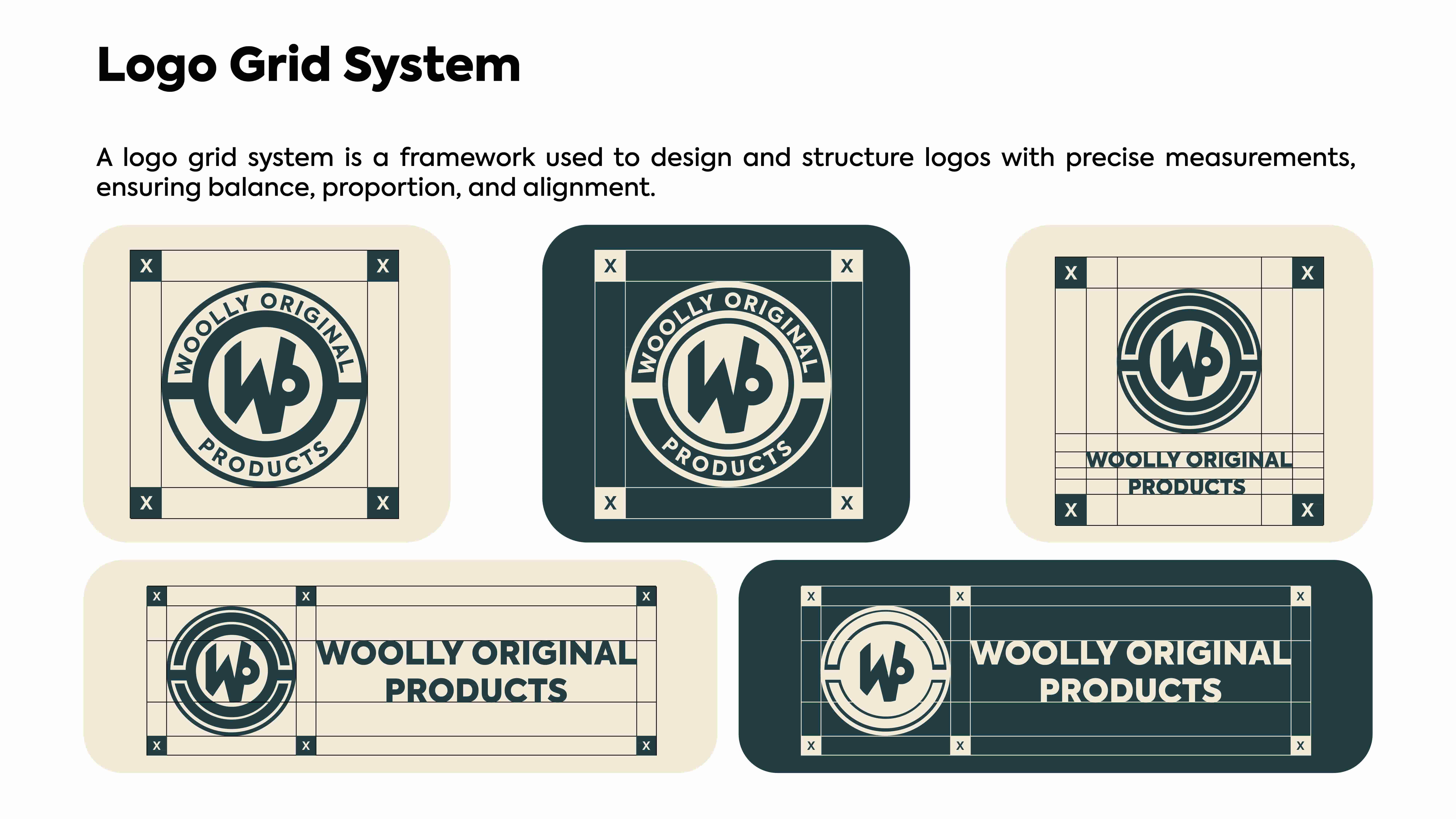 Brand Collateral and Hang Tags